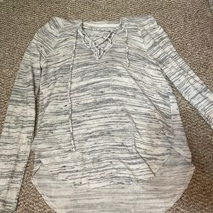 Hollister sweater